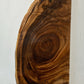 2" x 15" x 28" Monkeypod