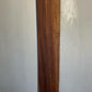1" x 5" x 29" Chocolate Albizia