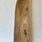 2.25" x 9" x 36" Koa