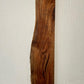 1" x 9" x 41" Koa