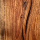 1" x 9" x 41" Koa
