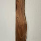 1" x 9" x 41" Koa
