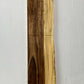 1.25" x 9" x 36" Monkeypod
