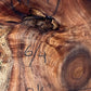 1.5" x 8" x 17" Koa