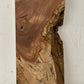 1.5" x 8" x 17" Koa