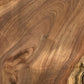 1.5" x 8" x 17" Koa