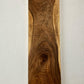 1.75" x 14" x 48" Monkeypod