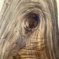 1.75" x 14" x 48" Monkeypod