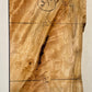 1.5" x 13" x 39" Mango