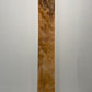 1.25" x 5" x 38" Mango