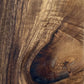 1.25" x 6" x 48" Monkeypod