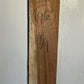 1" x 5" x 19" Chocolate Albizia