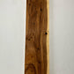 2" x 12" x 48" Monkeypod