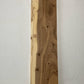 2" x 12" x 48" Monkeypod