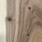 2" x 12" x 48" Monkeypod