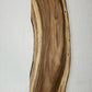 0.75" x 14" x 43" Monkeypod