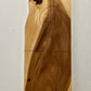 1" x 10" x 24" Monkeypod