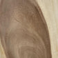 1" x 10" x 24" Monkeypod