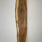 1" x 15" x 68" Monkeypod