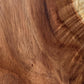 1" x 7" x 82" Chocolate Albizia