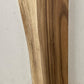 1.25" x 9" x 19" Monkeypod