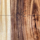1" x 10" x 91" Monkeypod