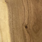 2" x 11" x 24" Monkeypod