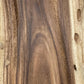 0.5" x 8" x 36" Monkeypod