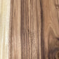 1.5" x 11" x 43" Monkeypod