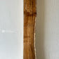 4" x 6" x 35" Koa