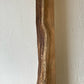 4" x 6" x 35" Koa