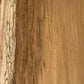 4" x 6" x 35" Koa