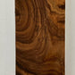 1.75" x 11" x 22" Monkeypod