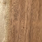1" x 8" x 84" Chocolate Albizia