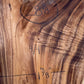 1" x 12" x 28" Monkeypod