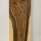 1" x 12" x 28" Monkeypod