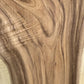 1" x 12" x 28" Monkeypod