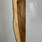 1" x 6" x 25" Monkeypod