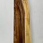 1.25" x 10" x 32" Monkeypod