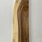 1.25" x 10" x 32" Monkeypod