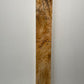 1.25" x 5" x 38" Mango