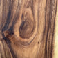 1" x 11" x 30" Monkeypod