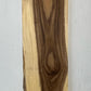 1" x 11" x 30" Monkeypod
