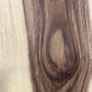 1" x 11" x 30" Monkeypod