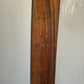 1" x 5" x 23" Chocolate Albizia