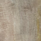2" x 10" x 28" Mango