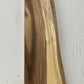 1.25" x 9" x 22" Monkeypod