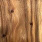 1.75" x 16" x 36" Monkeypod