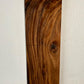 2" x 13" x 39" Monkeypod