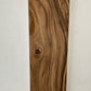 2" x 13" x 39" Monkeypod
